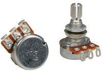 Alpha ALPS250-B47 16mm 250K Lineaire Potentiometer met 10mm Bushing