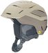 Smith Vantage 2 Mips Casque Beige 51-55 cm