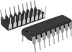 Microchip Technology PIC16F84-10/P Microcontrôleur embarqué PDIP-18 8 bits 10 MHz Nombre d'E/S 13