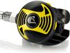 Cressi Octopus XS Regulator - 2e fase duikregelaar Hoge kwaliteit