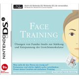 Nintendo Face Training (Nintendo DS)