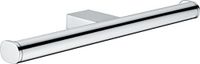 Gedy A2291300000 toiletpapierhouder, verchroomd