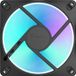 Fractal Design Dynamic 14 RGB Ventilator Verpakking (3 stuks)