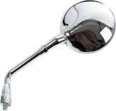 Vicma Rétroviseur Argent Kawasaki Kle 500/vulcan