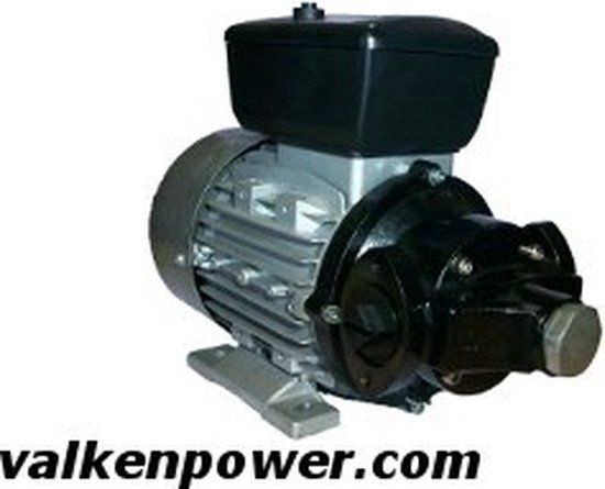 Fuelworks Diesel pomp 230V 120L/min