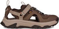 Teva Hurricane XLT3 CT - Heren Sandaal - Bruin - Maat 42