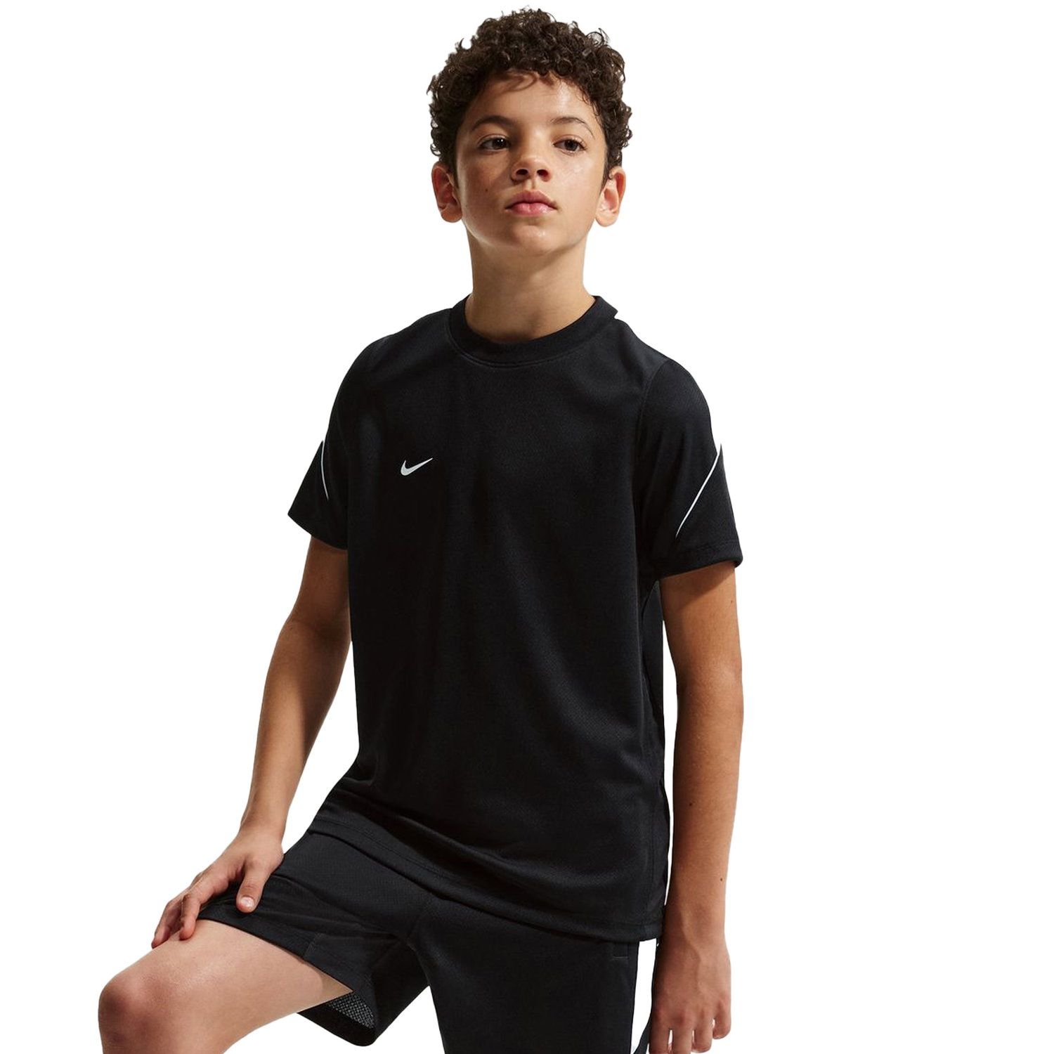 Nike Dri-fit Strike T-shirt Kids