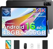 POCKAM P12 Pro / WiFi / 256 GB / Zwart