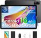 POCKAM P12 Pro / WiFi / 256 Go / Noir
