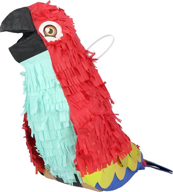 Boland Piñata Papegaai