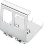 Digitus AN-25185 DIN-rail adapter 2-voudig