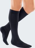 Mediven Medi Travel Men Compressiekousen Vliegtuig | CCL 1 | Gesloten Teenstuk | Size XXL | Lengte: Normaal