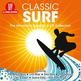 Proper S&D Consignment Classic surf
