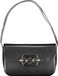 Guess Hensely schoudertas HWVG8113210BLA