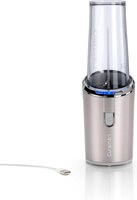 Cuisinart Cordless Blender RPB100E - Draadloos - 450ml - Frosted Pearl