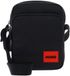 HUGO Ethon 3.0 Pocket Black Zwart Crossbodytas