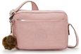 Kipling ABANU M Dames Crossbodytas - Memory Pink
