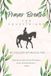 Prayer Breaths for Equestrians: Faith for Every Ride, Role, and Arena