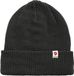 Fjallraven Fjällräven Tab Hat Unisex Muts - Dark Grey