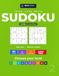 Large Print Very Easy Sudoku for Adults & Seniors: 180 Relaxing One-Puzzle-Per-Page Brain Games for Beginners, with Big Numbers, Tips & Full Solutions to Keep Your Mind Sharp