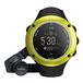 Suunto Ambit2 S Lime HR - Montre connectée - Noir/Vert