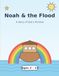 Noah Laine Educational Media LLC Noah and the Flood. Paperback