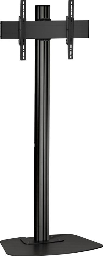 Vogel's F1544B Vloerstandaard - voor displays - zwart