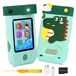 Smartphone speelgoed camera - 180° draaibare lens - Touchscreen 2,8 inch - 8GB - Vanaf 3 jaar