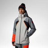 Rossignol Hero 4ws veste de ski pour hommes