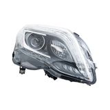 MAGNETI MARELLI Hauptscheinwerfer 719000000258 rechts