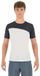 Karpos Averau T-shirt Met Korte Mouwen Wit XL Man