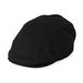 Brixton Unisex Kenmore Snap Cap, zwart, One size