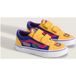 Vans Kids Sneakers - Old Skool V KPop Demon Hunters Rumi - meerkleurig