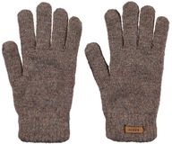 BARTS Witzia Gloves Dames Handschoenen - One size - Bruin