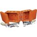 KOPOS KSK 175 PO16 Boîte de jonction sans halogène (l x h x p) 126 x 177 x 69 mm 1 pièce(s)