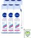 Nivea Diamond Volume Care Shampoo - 250 ml - 6 pièces