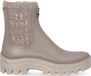 Toni Pons Camos Bottines de pluie Chelsea Taupe - Taille 36