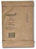 Mail Lite® Padded Enveloppen C/0, 149 x 222 mm, Bruin