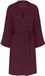 Triumph Red Label Amourette Morgenmantel CLARET