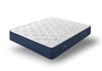Dupen Matras met pocketvering Dupen Compac Visco - 105 x 200 cm