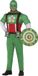 Fiestas Guirca Beer Captain Kostuum Maat S