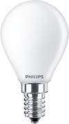 Philips by Signify Kaarslamp en kogellamp