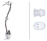 HELLA Unité d'alimentation en carburant électrique 5 broches pour BMW Série 5