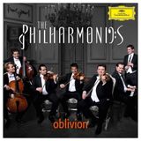Universal Music Nederland The Philharmonics - Oblivion (CD)