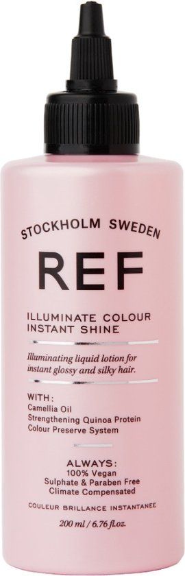 REF Illuminate Colour Instant Shine - 200ml
