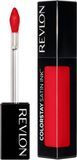 Revlon ColorStay Satin Ink Longwear Liquid Lipstick 018 Fired Up 0.17 Fl Oz