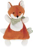 Kaloo Les Amis – Knuffeldoek Vos