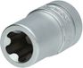 KS Tools 911.4363 911.4363 Tête interchangeable à cinq étoiles 1/4 EPR 10 1/4