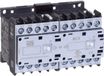 WEG CWCI07-10-30C03 Keerschakelaar 6x NO 3 kW 24 V/DC 7 A Met hulpcontact 1 stuk(s)