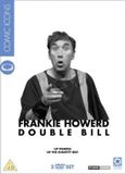 Frankie UNIVERSAL MUSIC HOLDINGS LIMITED Frankie Howerd Collection - Comic Icons DVD